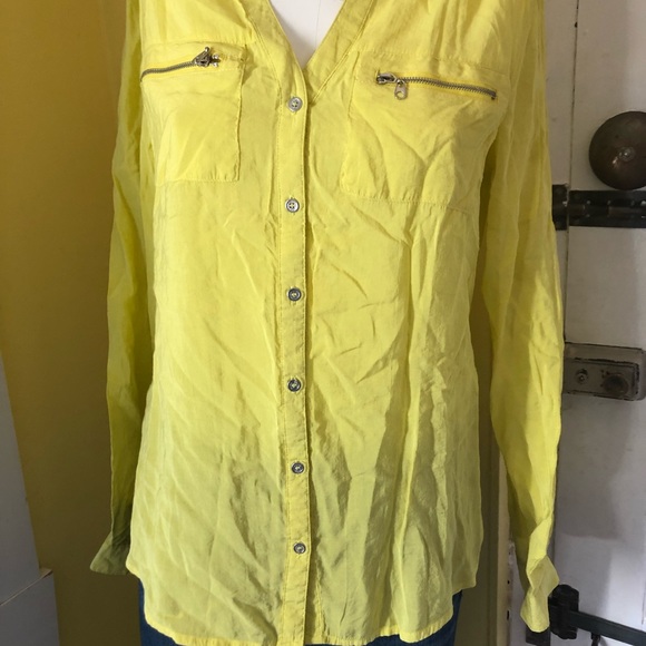 Point Zéro tunic - Picture 2 of 3